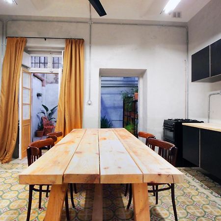 Malatina Villa Rabat Dış mekan fotoğraf