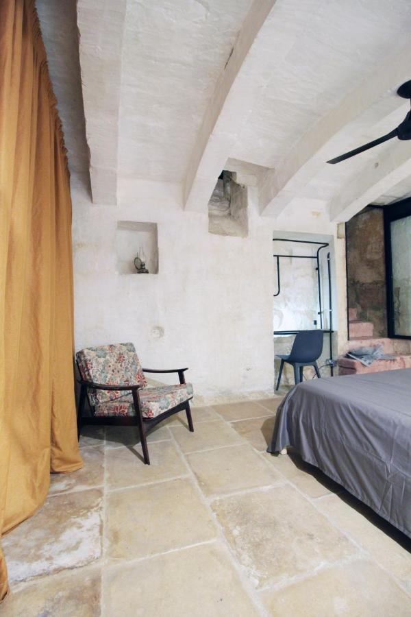 Malatina Villa Rabat Dış mekan fotoğraf