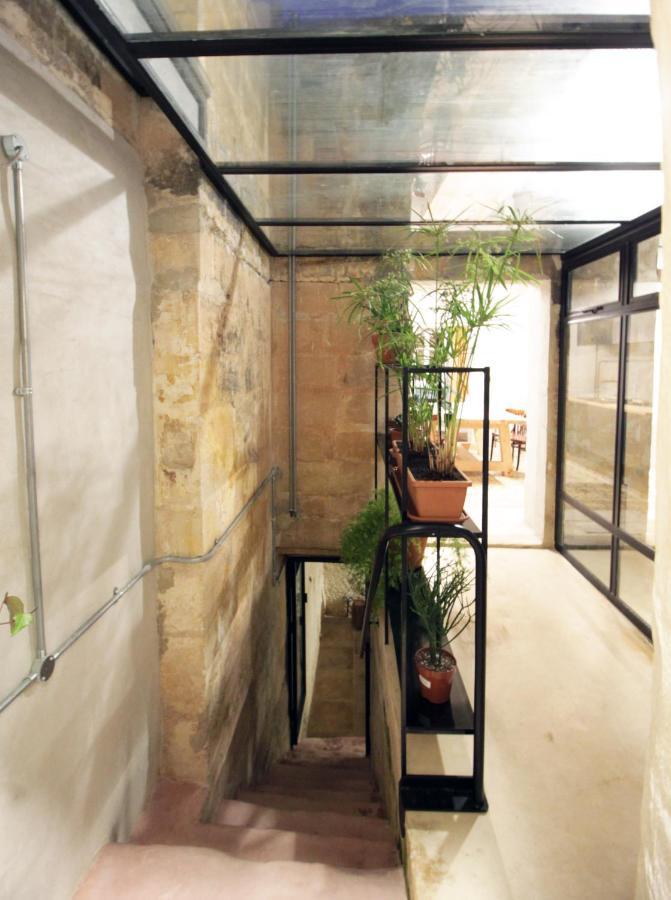 Malatina Villa Rabat Dış mekan fotoğraf