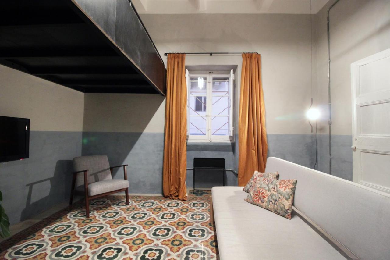 Malatina Villa Rabat Dış mekan fotoğraf
