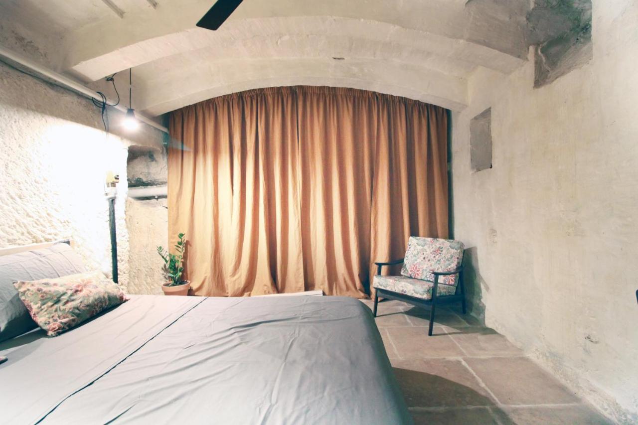 Malatina Villa Rabat Dış mekan fotoğraf