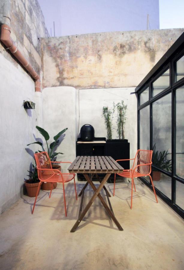 Malatina Villa Rabat Dış mekan fotoğraf