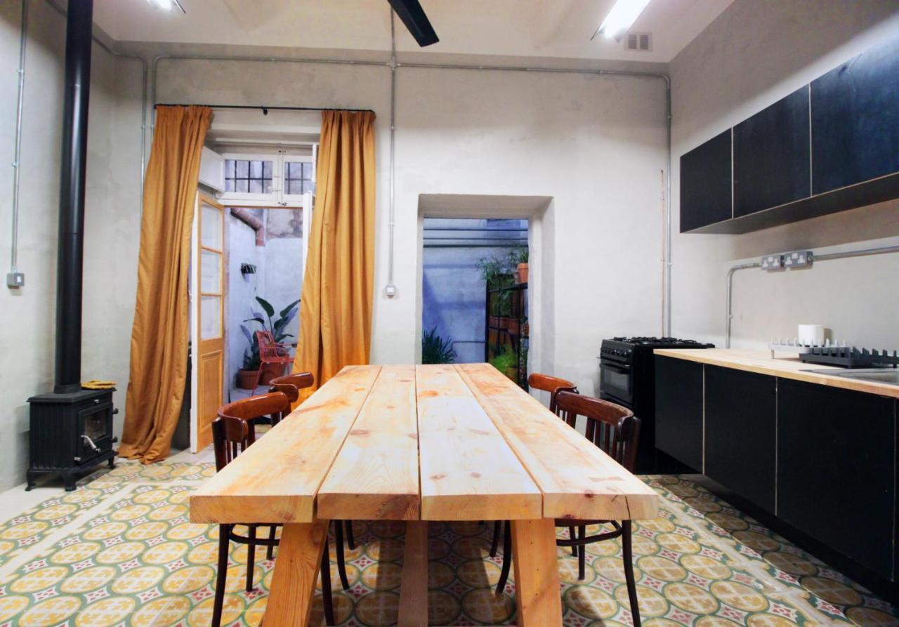 Malatina Villa Rabat Dış mekan fotoğraf