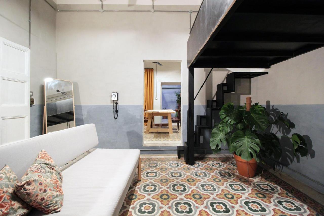 Malatina Villa Rabat Dış mekan fotoğraf